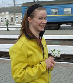 Лиза Мартынова (Mirta)